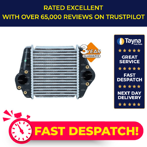 Intercooler 30360 nrf - intercooler,
