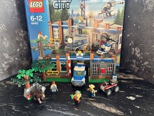 Lego 4440 City Forest Police
