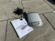 Burnside T900 Fixed Cellular Terminal With Antenna