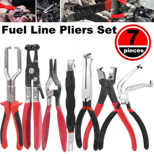 Automotive fuel line - automotive,