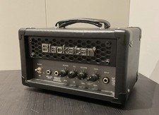 Blackstar metal head - metal,