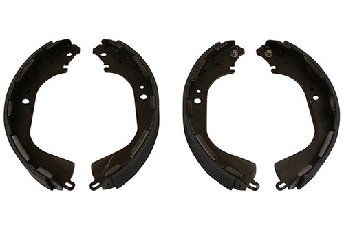 Rear brake shoes for nissan - brake,