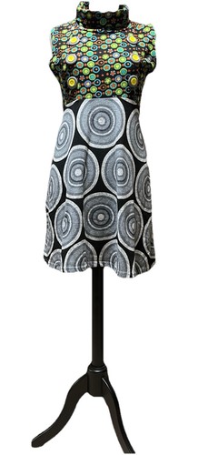 Heaven women geometric - women,