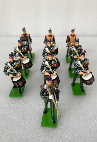 Britains 41150 royal scots - 41150,