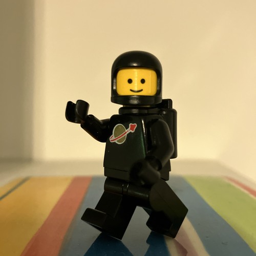 Lego minifigures classic - minifigures,