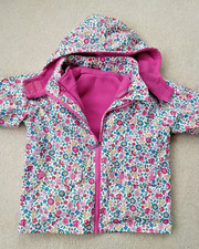 JOJO MAMAN BEBE Coat 2-3yrs