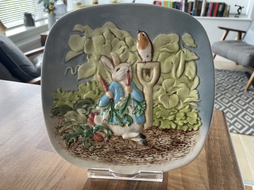 Scenes from beatrix potter - scenes,