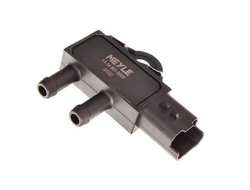Sensor exhaust pressure - exhaust,