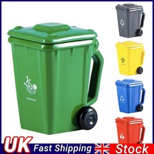 Coffee Cup Wheelie Bin Mug