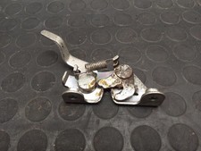 HONDA CB 125 F Seat Lock 2018