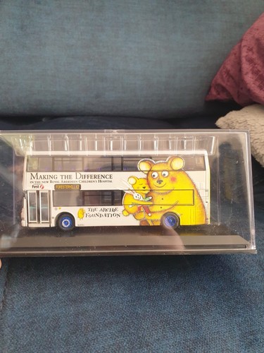 Cmnl ukbus 0021 - cmnl,