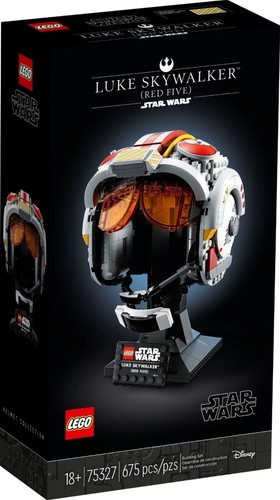 Lego star wars luke skywalker - lego,