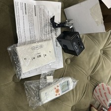 Durablow TR1003 On/Off Gas