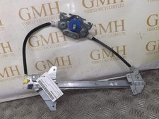 Peugeot 307 Right Driver