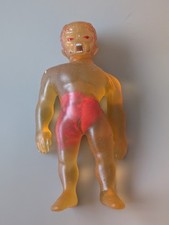 Hasbro 2017 Stretch Armstrong