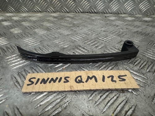 Sinnis stealth 125 cam - qm,