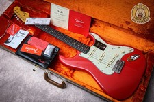 FENDER USA American Vintage II