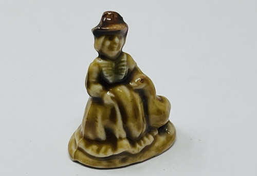 Wade whimsies england mother - wade,