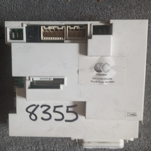Genuine spare part module - spare,