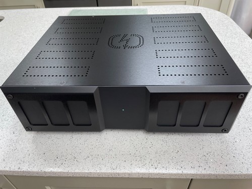 Isotek nova power - isotek, mains