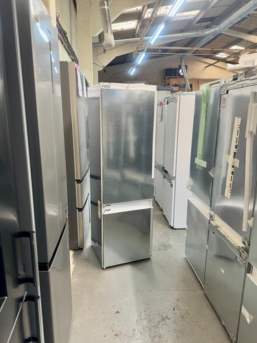 Bosch series kiv87nse0g - series, 2