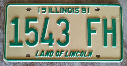 Vintage illinois funeral home - funeral,