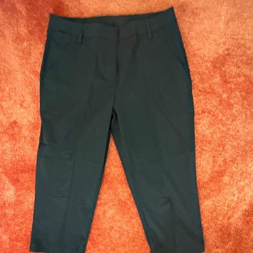 Puma ladies golf black - golf,
