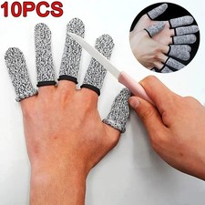 10-50Safety Finger Sleeve