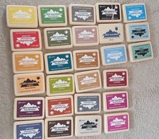 Adirondack Full Sized Ink Pads
