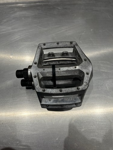 Wellgo aluminium mtb pedals - wellgo,