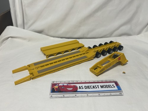 Corgi modern truck nederhoff - truck, 5