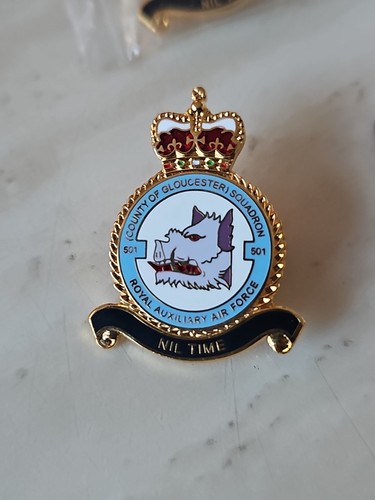 Raf rauxaf 501 sqn - raf,