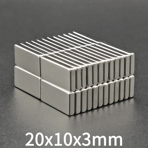 20pcs super strong block - super,