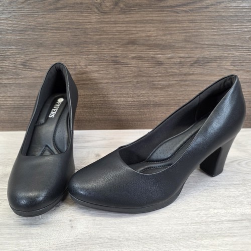 Pavers high heel court - court, comfort