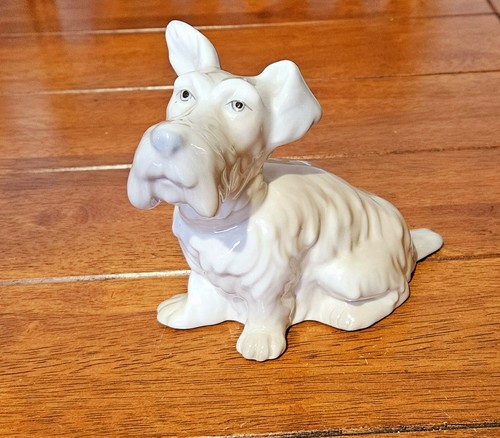 Vintage ceramic scottish - ceramic,
