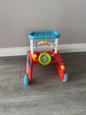 Fisher Price Baby Walker