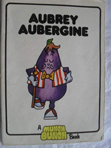 Munch bunch character books - munch,