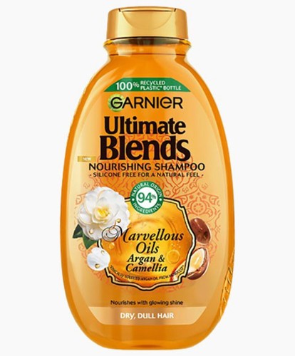 Garnier ultimate blends - garnier,