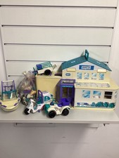 Animal hospital bundle - animal, [up]