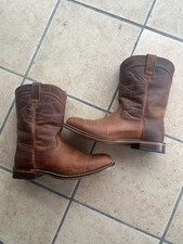 Justin Boots Braswell 10"