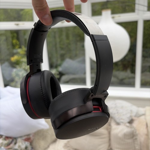 Sony mdr xb950bt - mdr-xb950bt, extra