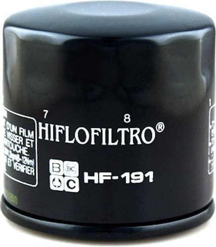 Specific oil filter for - specific,