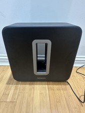 Sonos Sub