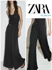 Zara new woman high - zara, waist