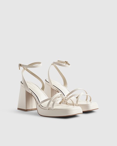 River island womens sandals - river,
