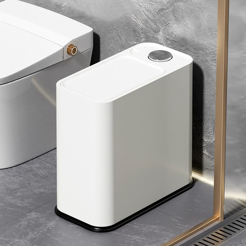16l nordic style trash - trash, can