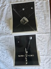 Vintgage (2) - 8x10 RCA Press