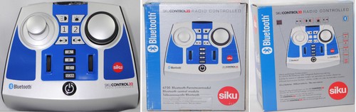 Siku control 6730 - control,