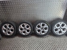 CITROEN C3 FC_ MKII 4X16"