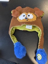 Flipeez Cute Animal Knit Hat
